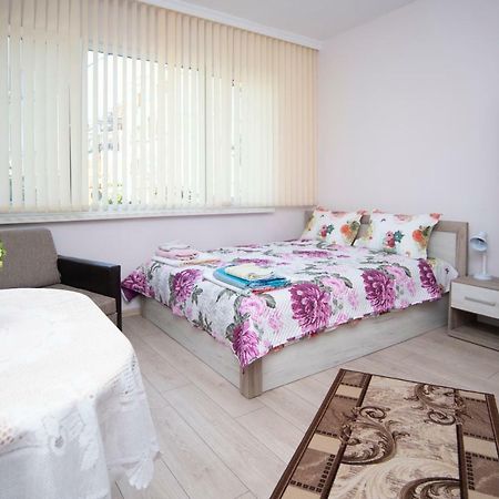 Апартаменты Lynn'S Oasis-Ocean Touch In Core Downtown Бургас Экстерьер фото